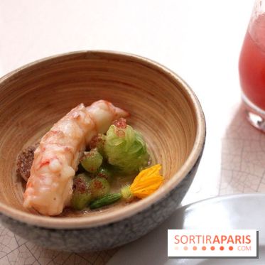 Taste of Paris, le salon culinaire au Grand Palais
