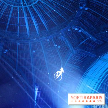 Le Grand Palais des Glaces 2014