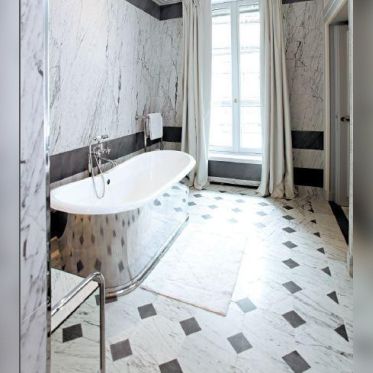 La Réserve, Hôtel et Spa