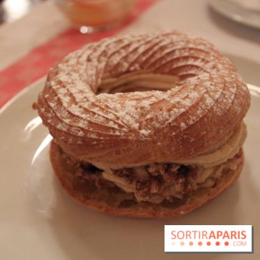 Aux Lyonnais, le bistro by Alain Ducasse