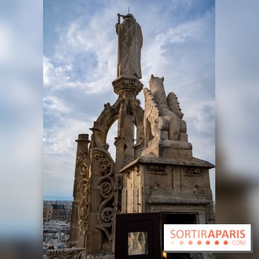 Tour Saint Jacques
