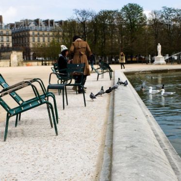 Tuileries