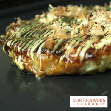 ATSU ATSU : Kansaï-fu