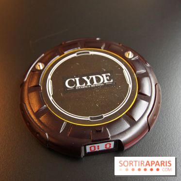 Clyde, le restaurant américain à Paris