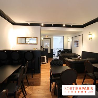 Clyde, le restaurant américain à Paris