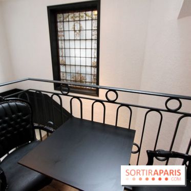 Clyde, le restaurant américain à Paris