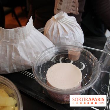 Clyde, le restaurant américain à Paris