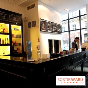 Clyde, le restaurant américain à Paris