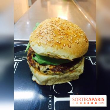 Le végétarien by Clyde