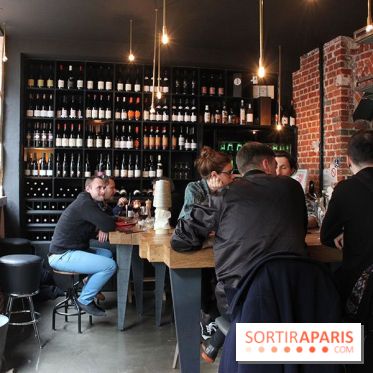 Pierre Sang on Gambey