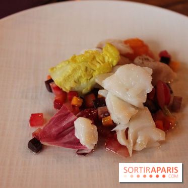 Pierre Sang on Gambey