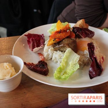 Pierre Sang on Gambey