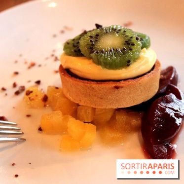 Pierre Sang on Gambey