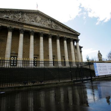 Assemblée Nationale