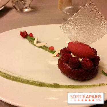 La Framboise des Etangs de Corot