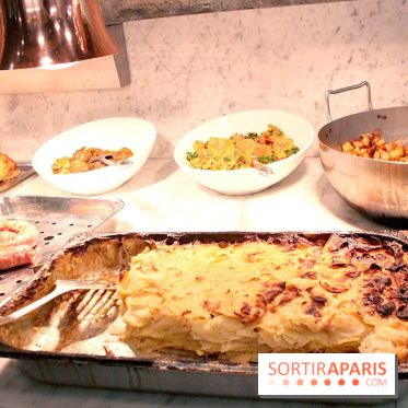 Stévenot, la rôtisserie basque