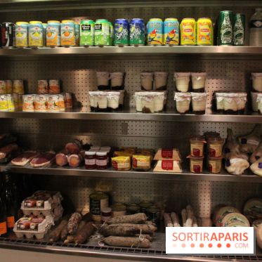 Stévenot, la rôtisserie basque