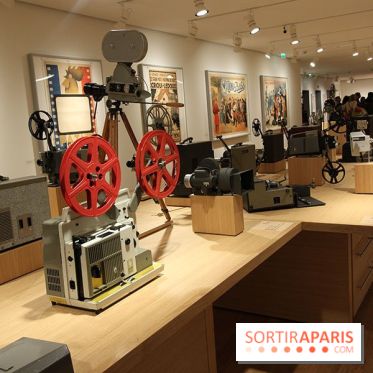 Fondation Jérome Seydoux-Pathé