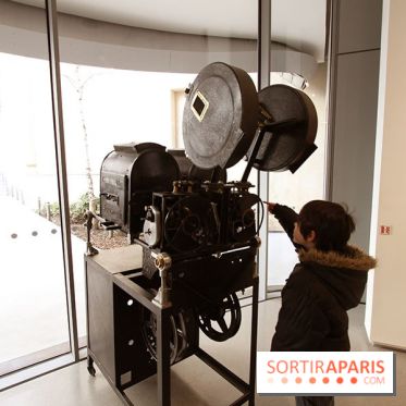 Fondation Jérome Seydoux-Pathé