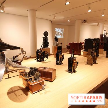 Fondation Jérome Seydoux-Pathé