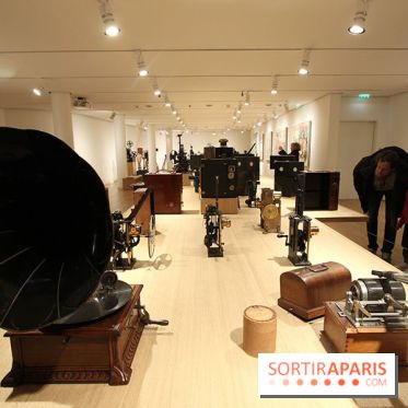 Fondation Jérome Seydoux-Pathé