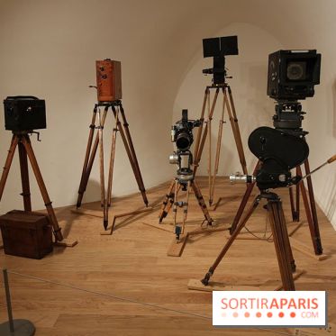 Fondation Jérome Seydoux-Pathé