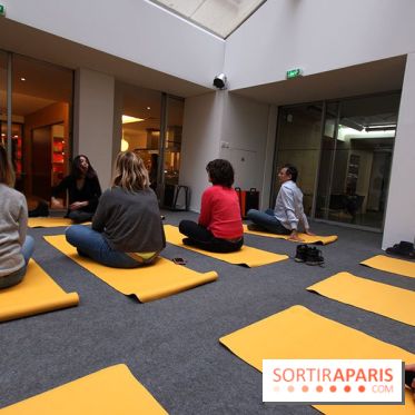 Cours detox avec Rebecca Leffler à l'Ecole de Cuisine Alain Ducasse