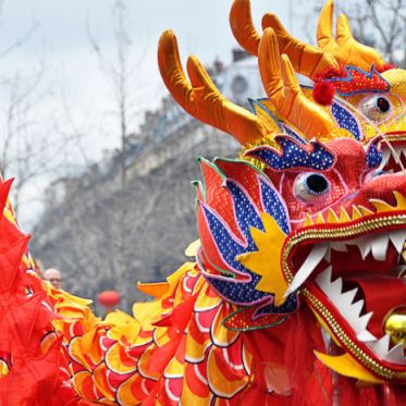 Nouvel an Chinois dans le Marais 2015