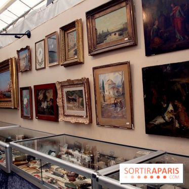 Foire de Chatou 2015