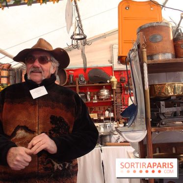 Foire de Chatou 2015