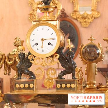 Foire de Chatou 2015