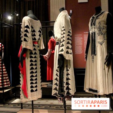 Jeanne Lanvin au Palais Galliera