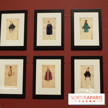 Jeanne Lanvin au Palais Galliera