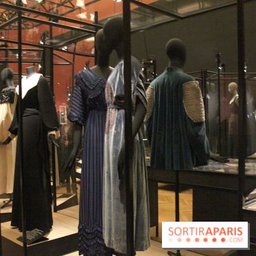 Jeanne Lanvin au Palais Galliera