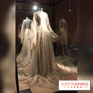 Jeanne Lanvin au Palais Galliera