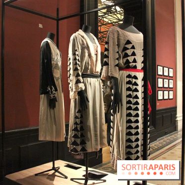 Jeanne Lanvin au Palais Galliera