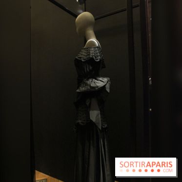 Jeanne Lanvin au Palais Galliera