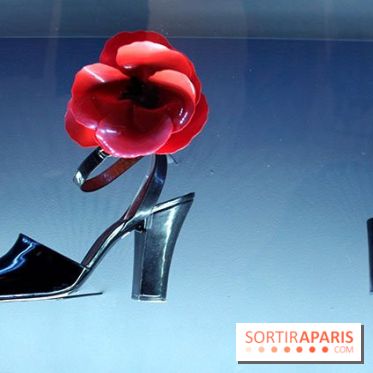 YSL 1971, la collection du scandale