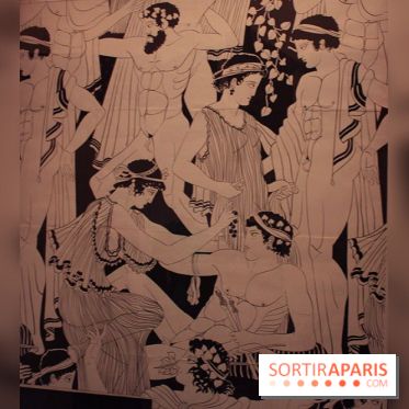 YSL 1971, la collection du scandale