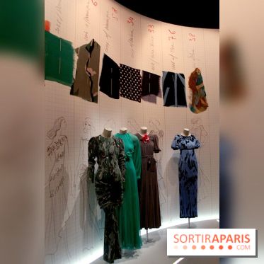 YSL 1971, la collection du scandale