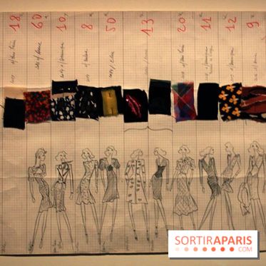 YSL 1971, la collection du scandale