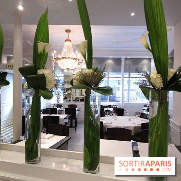 Jérémie restaurant