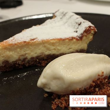 Jérémie restaurant