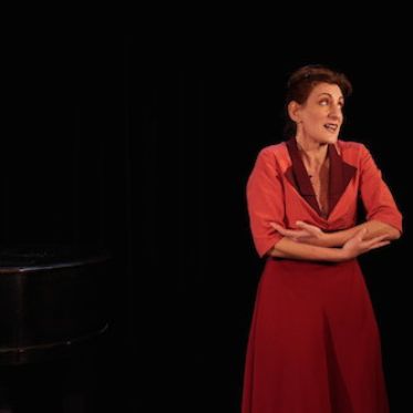 On avait dit pas la famille au Lucernaire : notre critique