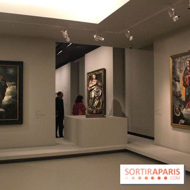 Velazquez au Grand Palais