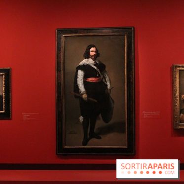 Velazquez au Grand Palais