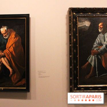 Velazquez au Grand Palais