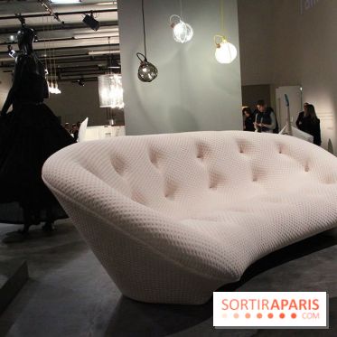 Oracles du design à la Gaîté Lyrique