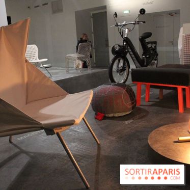 Oracles du design à la Gaîté Lyrique