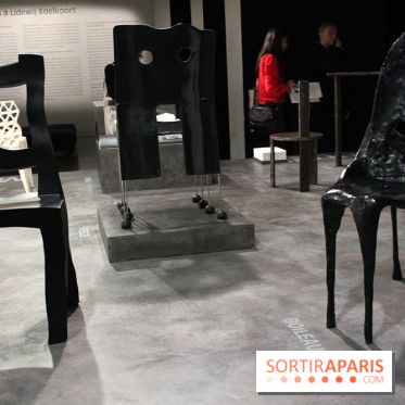 Oracles du design à la Gaîté Lyrique